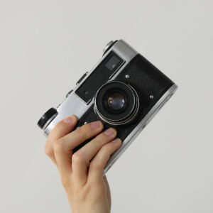 Heritage Click Classic