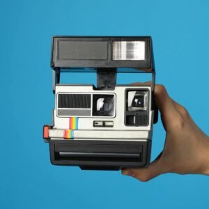 Timeless MemoryCam