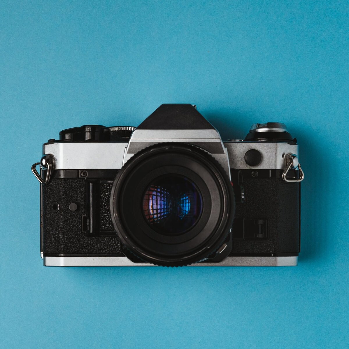 Analog Vision Pro