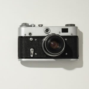 Heritage Lens Edition