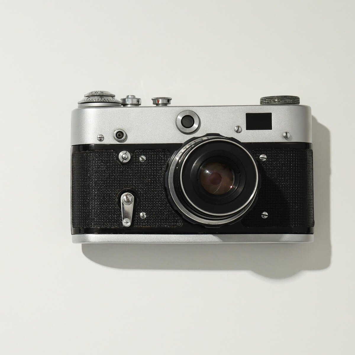 Heritage Lens Edition