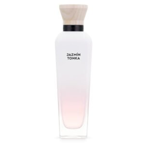 Jazmín Tonka EAU DE PARFUM