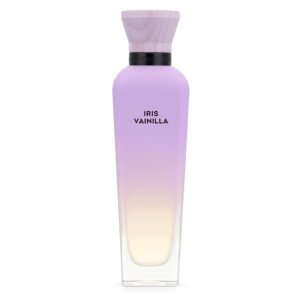 Iris Vainilla EAU DE PARFUM
